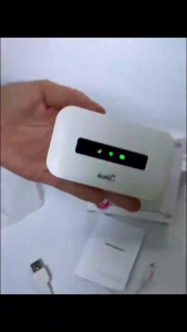Expose Router Pocket WiFi Wireless 4G LTE/5G Router Portable SIM Card 150Mbps USB Mini Portable Globe/Smart/Sun All/DITO Travel Local & Abroad