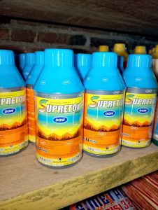 PESTISIDA SUPRETOX DGW 276 SL Herbisida Kontak  500 ml