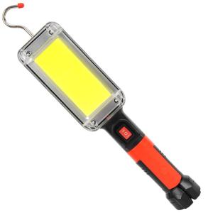 BOYAHENG | Charging Inspection Light Magnetic High Brightness LED