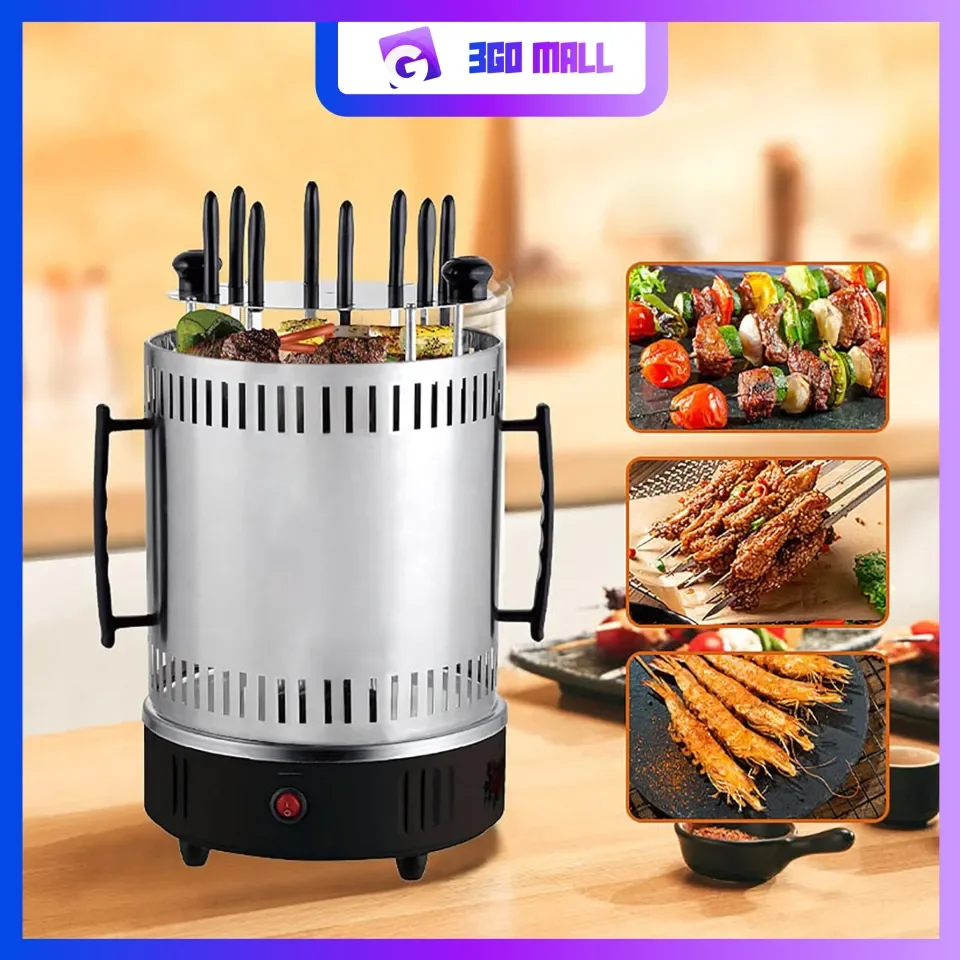 Rotisserie on sale appliances home