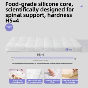 LIMENGSI | Infant Class A Mattress