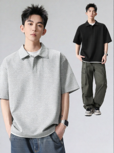 Wood soon | Casual Trendy Short Sleeve T-Shirt