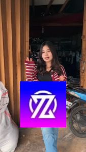 ZS73 Sandal Glitter Bling Musim Panas Ukuran Besar Untuk Wanita & Anak-Anak