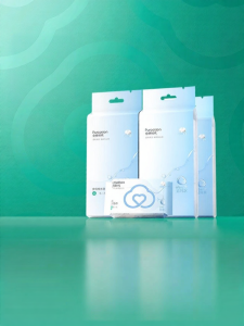 Purcotton | Portable Cotton Wipes