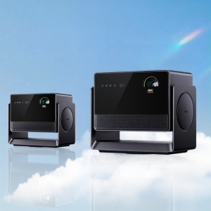 Dangbei | Home Cinema 4K Projector Ultra HD High Brightness Beidou S7 Ultra Max with Dolby Vision Low Blue Light Eye Protection 2990