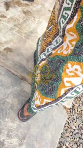 Sarung Batik Hits & Sarung Santri Kekinian: Sarung Pria Seragaman Motif Terbaru