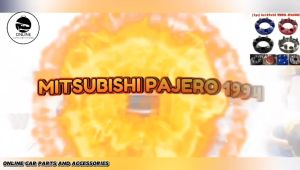 (1pc) 6x114x30mm Universal Car Steel Wheel Spacer (Good Quality)