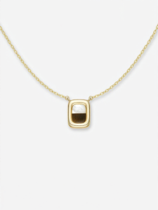 HEFANG Jewelry | Elegant Charming Necklace