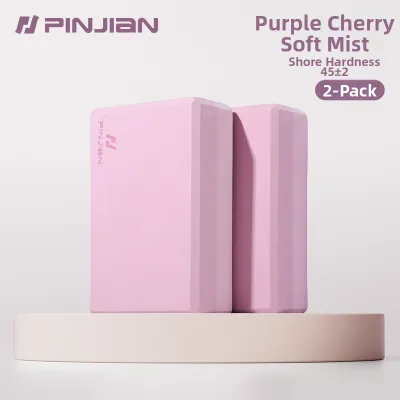 PINJIAN | Yoga Dance Training Foam Blocks