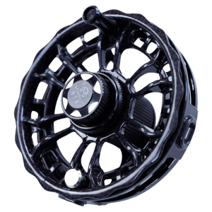 Monbacher | Full Metal Carbon Fiber Tackle Spinning Reel