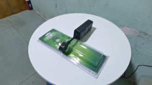 Ổ cắm tự ngắt(0.2m)xe điện khi sạc đầy chống sạc quá tải bảo vệ ắc quy và pin xe điện Bull GN-D1010