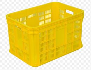 HEAVY DUTY PLATE CRATE X25/DISH RACK