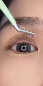 AIEY[ซีรีส์ อิมเพรสชั่นไทย] ขนตามีกาวในตัว  สไตล์ไทย มีหลากหลายสไตล์ โค้งสวย หนาแน่น วัสดุธรรมชาติ ออกเที่ยวต้องมี ขนตาปลอมแบบมีกาวในตัว ขนตาปลอมแบบติดเอง ไม่ต้องใช้กาว ดูเป็นธรรมชาติ ติดทนนาน ขนตาปลอมแบบมีกาวในตัว