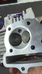 Đầu Sum 2 Val cho xe wave dream MS07