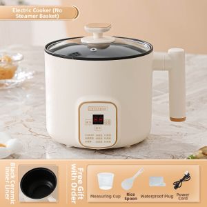 LIWAN | Multifunction Smart Rice Cooker for 1-2 People