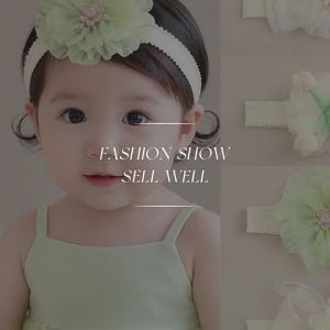Lightweight Breathable Baby Hat