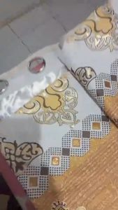 Gorden Ruang Tamu Mewah Tebal Jendela Minimalis Terbaru Blackout Import Premium Aneka Warna & Ukuran