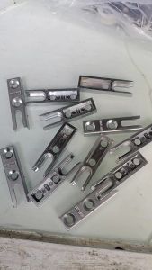 [Bịch 5 cái] [Chính hãng] Vấu hãm Kinlong U30C - Vấu đa điểm cho thanh chuyển động cửa lùa Xingfa hệ 93