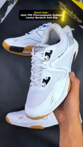 sepatu olahraga anti selip sneaker running pria wanita  seri pacula star. sport shoes