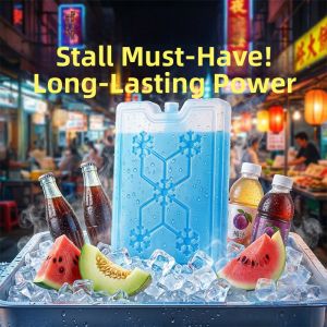 BEIANLANG | Reusable Refrigeration Ice Brick