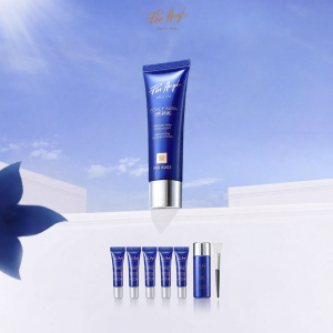 Pier Augé | PDRN Sleep-on Overnight Anti-wrinkle Mask