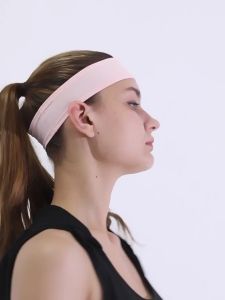 [READY STOCK] Ikat kepala sukan cepat kering tidak licin - Reich sports headband quick-drying non-slip breathable