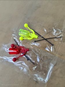 KROK-KROK BOTTOM FISHING LOUD SOUND BELL (LOCENG BUNYI KUAT)