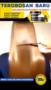 Cindynal hair mask / pelurus rambut smoothing / cindynal pelurus rambut / smoothing keratin korea /cindynal pelurus rambut ori / pelurus rambut tanpa dicatok