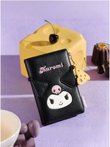 TOUTOU | Travel Passport Organizer Wallet For Women Birthday Gift