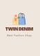 TWIN DENIM