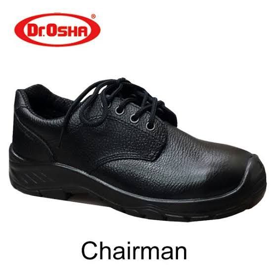 dr osha safety shoes all company