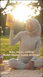 Jagung Manis Ready to Eat Sweet Corn -Vegetarian - halal - Naturally Sweet Deliciously Convenient Heat & Enjoy in 3 Minutes No Preservatives