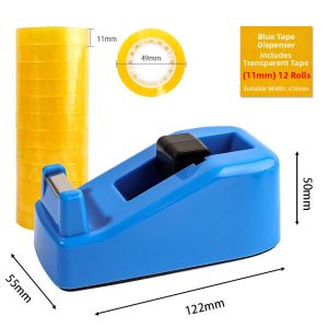 Tape Cutting Machine