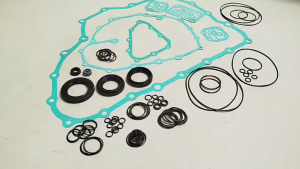 Packing Set Matic Honda Crv RE 2007 UP R18 K24 06112-RZH-010 10006801