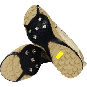 BSKT | Anti-Slip Snow Shoe Cover for Ice and Winter Outdoor Activities for Children