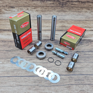 KING PIN KING PEN KT12 NASIONAL HINO DUTRO HT130 HT125 TOYOTA 14B 1SET