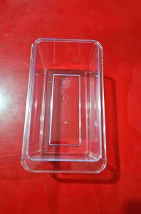 ICE BANK R9D/ KOTAK ES BATU KULKAS POLYTRON ORIGINAL KODE DN37F997 19X11X9CM
