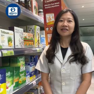 Phyto Guard+ Advanced 20g 7s | Plants & fruits fibre / relieves constipation