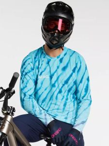 New Arrival: Dharco MTB Jersey for Road Cycling