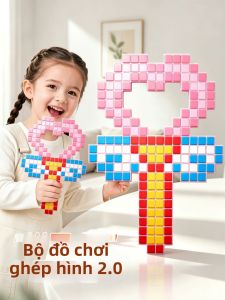 MAIMITONG | Trò Chơi Bàn Học Tư Duy Giáo Dục Tương Tác Cha Mẹ - Con