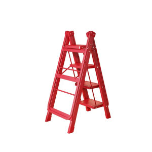 SHUHONG | Indoor Multi-functional Step Ladder