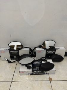 Spion Motor Honda VARIO 150 VARIO ALL NEW 125 ESP LED Model Standart Kualitas Ori merk EMGI 9232