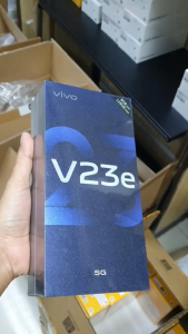 สมาร์ทโฟน VIVO V23e (8-128GB) 5G