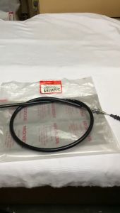 Kabel Kopling Honda CRF 150: Pilihan Terbaik untuk Anda