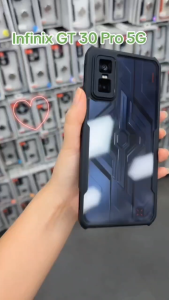 Infinix GT 30 Pro 5G / GT 30 5G Xundd Beatle Series Shockproof Case Cover