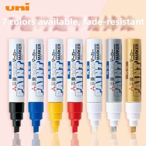 Non-fading Oil-Based Paint Pen
