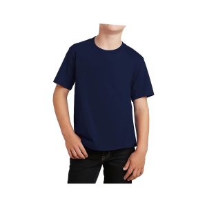 kaos anak laki-laki & perempuan pake dtf foto dan nama