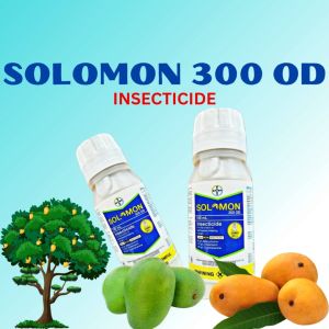SOLOMON INSECTICIDE 100ML