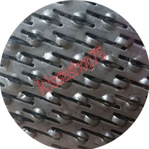 Saringan Rice Polisher N70 stainless Mata