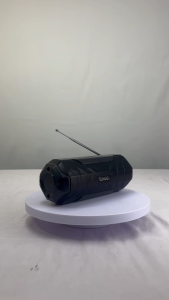 Portable Bluetooth Speaker – ลำโพงพกพา รุ่น CH02